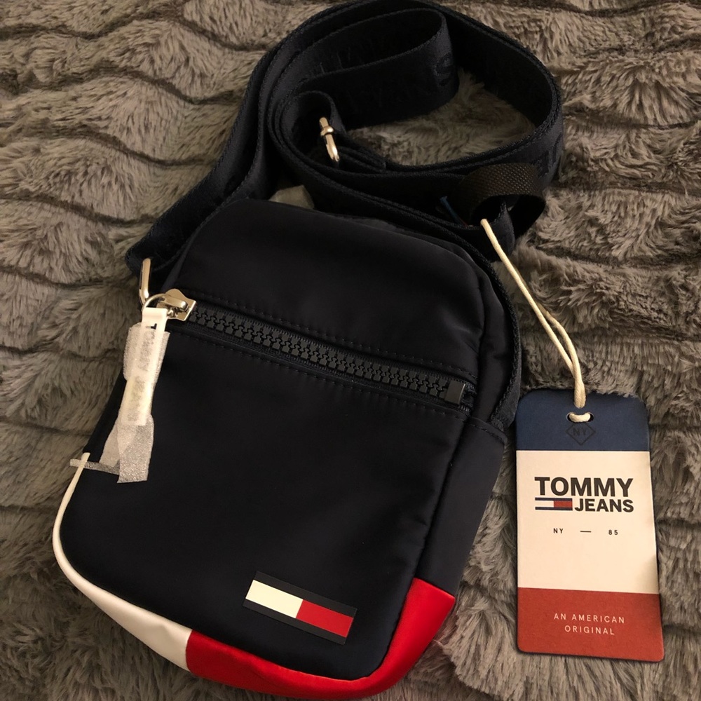 Tommy jeans side bag BRAND NEW